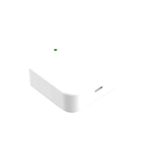 Narpult Smart Hub, WiFi Gateway for Smart Lock, G2 Gateway for Remote and Voice Control, Compatible with TTLock App, Alexa