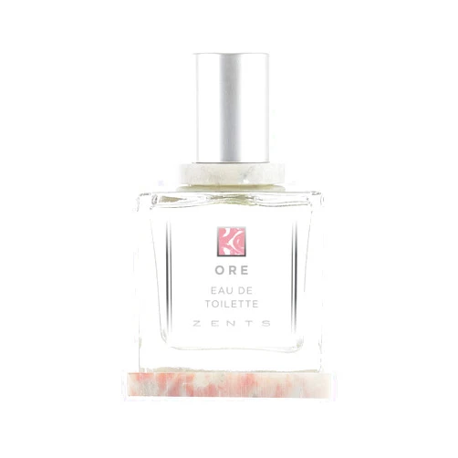 Zents Eau de Perfume (Ore) for Women and Men, Gentle Long Lasting Fragrances, Clean Scent - Bay Laurel, Orris & Clove, 1.69 oz