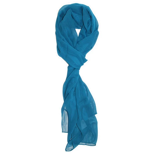 Ted and Jack Ted & Jack - Lovely in Chiffon Lightweight Chiffon Scarf