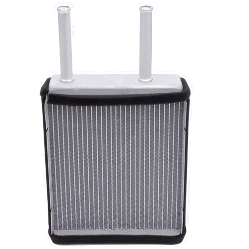 ECCPP Heater Core Fit for 93007 1996-2007 for Ford for Taurus 1996-2005 for Mercury for Sable 1995-2002 for Lincoln for Continental