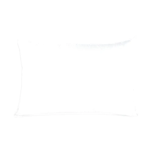 Eddie Bauer Luxury 600 Fill Power White Down Plush Top Pillow - Hypoallergenic Down Pillow - Medium/Firm Density - with 5/95 Down and Feather Inside 600 FP Down - 230 TC (Jumbo 20