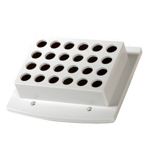 Benchmark Scientific H5000-12 Large Mass Block, 24 x 12mL Tubes Capacity, For MultiTherm Shaker