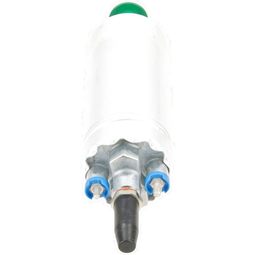 Bosch 69608 OE Electric Fuel Pump - Compatible With Select Mercedes-Benz 190, 220, 260, 280, 300, 320, 380, 400, 420, 450, 500, 560, 600 (C, CE, E, S, SE, SEC, SEL, SL, SLC); Volkswagen Golf, Jetta