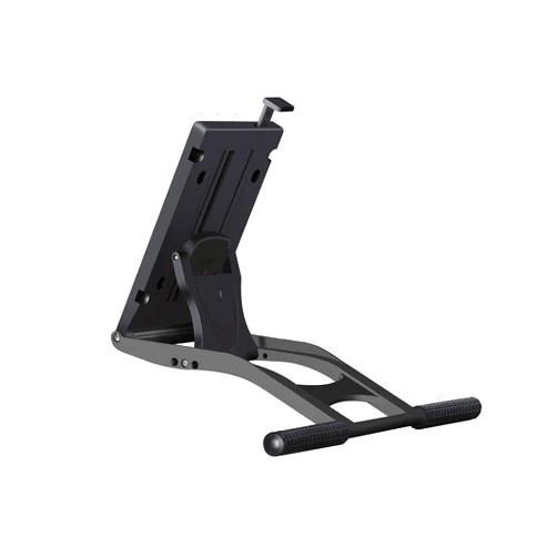 HUION ST100A Adjustable Drawing Tablet Stand Monitor Stand for Pen Displays, Adjustable VESA Mount Desk Stand, Suitable for Kamvas 20/Kamvas 22/Plus/Kamvas 24/Kamvas 24 Plus/Kamvas Pro 24(4K)