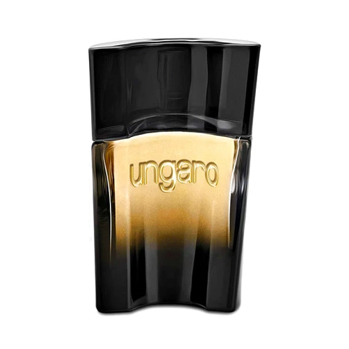 Emanuel Ungaro Ungaro Feminine Eau de Toilette Spray, 3 Ounce