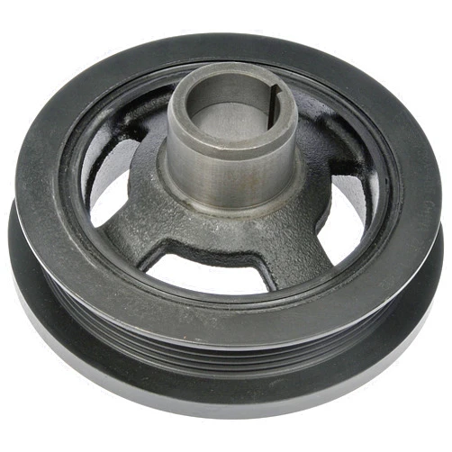 Dorman 594-405 Engine Harmonic Balancer Compatible with Select Models