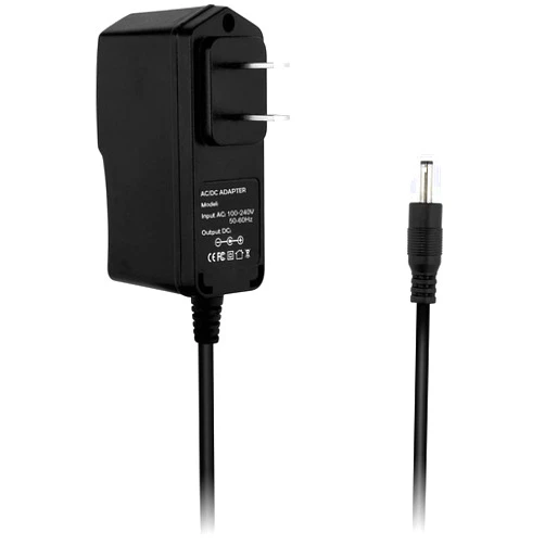 BestCH Global AC Adapter for Panasonic Camcorder HC-V180 HC-V180K HC-V270 HC-V380 HC-V380K HC-W570 HC-V550 HC-V550K HC-V750 HC-V750K HC-W850 Power Supply