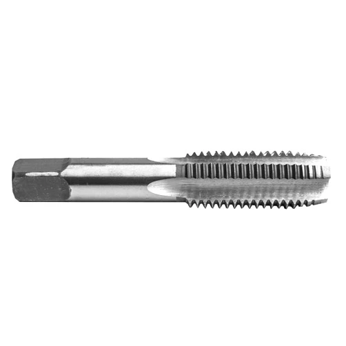 Century Drill & Tool – 97120 Carbon Steel Plug Style Tap – 7/8-14 NF – For Detailed Projects with Precise Control