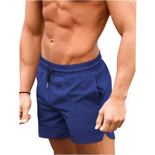 COOFANDY Men's Swim Trunks Quick Dry Board Shorts Swimsuit Swimwear Bathing Suit