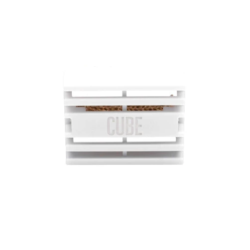 Stadler Form WATER CUBE, White