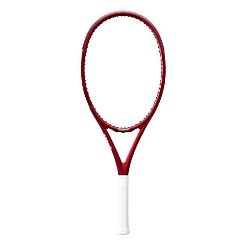 Wilson Triad Five Unstrung Performance Tennis Racket