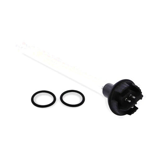 US Water Filters 602806 Replacement UV Lamp | Fits the VIQUA E/E+/E4/E4+/E4-V, Pro 7, & UVMax 28 Series UV Systems | Made in the USA, US Water Filters
