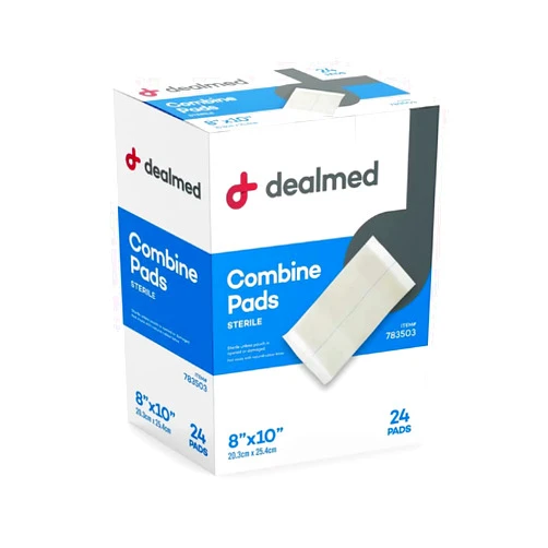 Dealmed 8