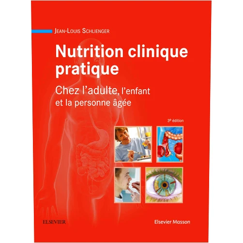 French Edition by Jean-Louis Schlienger (Author), Seli ARSLAN (Editor), Grégoire Lagger (Contributor), Béatrice Dubern (Contributor), Jean-Michel Lecerf (Contributor), Jean-François Narbonne (Contributor), Stéphane Schneider (Contributor), Patrice Deteix (Contributor), Philip Böhme (Contributor), Louis Monnier (Contributor), François Maillot (Contributor), Naji Khayath (Contributor), Frédéric de Blay (Contributor), Anne-Elisabeth Heng (Contributor), Gaëlle Bettinger (Contributor), David Jacobi (Contributor), Jean-Michel Oppert (Contributor), Alain Golay (Contributor), Pascal Gache (Contributor), Marine Camus (Contributor), Charles-Yannick Guezennec (Contributor), Olivier Ziegler (Contributor), David Rey (Contributor), François Paillard (Contributor), Sébastien Czernichow (Contributor), Noël Cano (Contributor), Hélène Pennacchio (Contributor), Patrick Tounian (Contributor), Patrice Brocker (Contributor), Chantal JULIA (Contributor), Patrick Dufour (Contributor), Daniel Rigaud (Contributor), Serge Hercberg (Contributor), Claude COLETTE (Contributor), Cécile Ciangura (Contributor), Jean-Frédéric Blickle (Contributor), Philippe Marteau (Contributor), Cécile FINCK (Contributor), Jean-Claude Desport (Contributor), Alice Bellicha (Contributor), André Giordan (Contributor), Pilar Galan (Contributor), Emmanuel ANDRES (Contributor), Julie Lemale (Contributor), Alain Pradignac (Contributor), Philippe Fayemendy (Contributor), Bogdan Galusca (Contributor), Patrice Fardellone (Contributor), Pierre Jésus (Contributor), Claudine Muller (Contributor), Fabienne Rancé (Contributor), Adrien Bigot (Contributor), Bruno Estour (Contributor), Natacha Germain (Contributor), Laure-Aléa Essari (Contributor) & 52 more Format: Kindle Edition Nutrition clinique pratique: Chez l'adulte, l'enfant et la personne âgée (Hors collection) (French Edition)