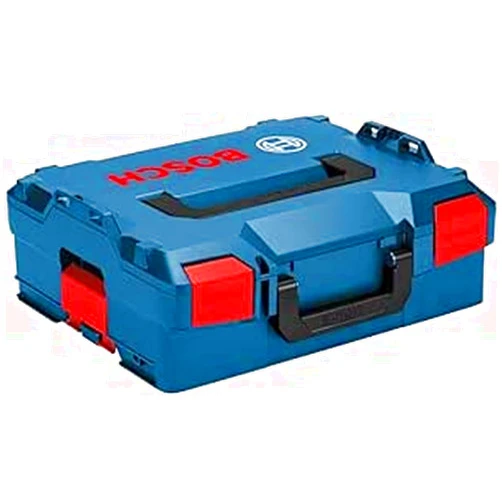 Bosch Professional L-BOXX 136 Carry Case, Navy Blue