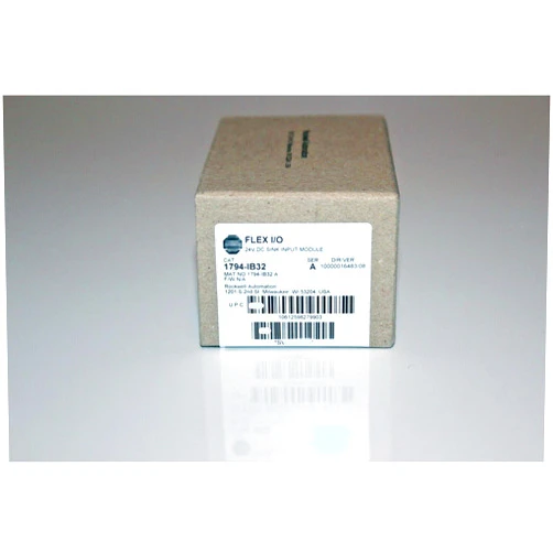 Generic 1794-IB32 Input Module 1794 PLC Module