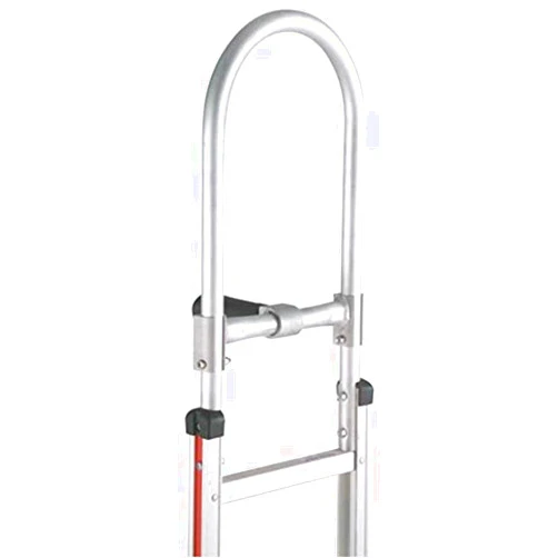 Magliner 301127 Aluminum Single Grip Hand Truck Handle, 40
