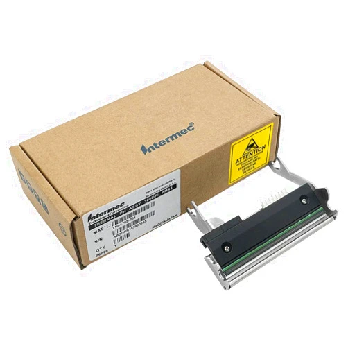 Sinsed Intermec 710-129S-001 Thermal Print Head PrintHead for Intermec PM43 PM43C Barcode Printer 203DPI, Black