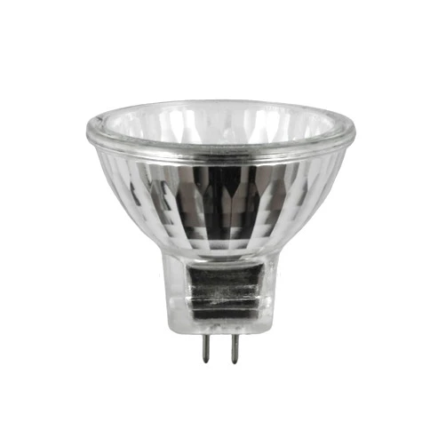 Norman Lamps MR11-2410 - Volts: 24V, Watts: 10W, Type: MR-11 Halogen