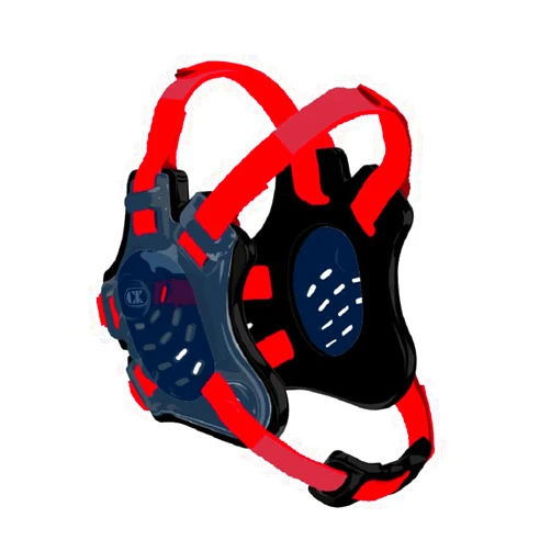 Cliff Keen Athletics Tornado Wrestling Headgear