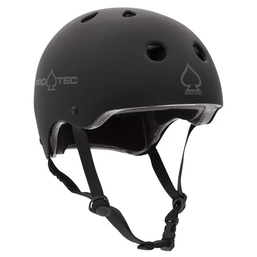 Pro-Tec Classic Certified Skate Helmet