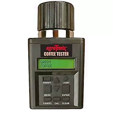 Agratronix Coffee Moisture Tester Model 08150
