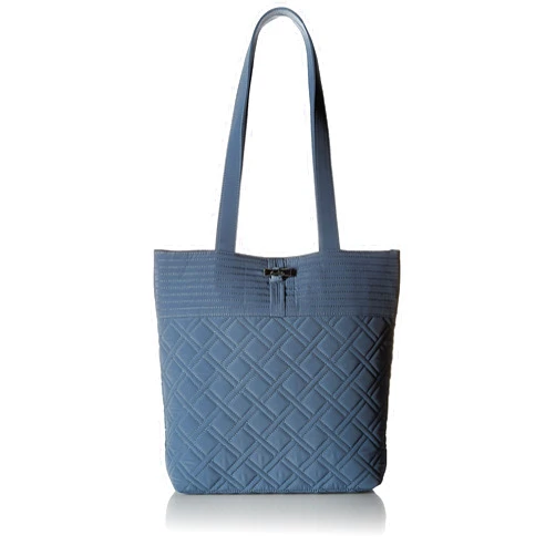 Vera Bradley Verabradley Women'S Microfiber Tote Bag