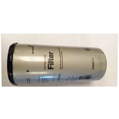 Mack 23658111 - Oil Filter