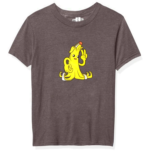 FORTNITE Kids' Peely Peace T-Shirt