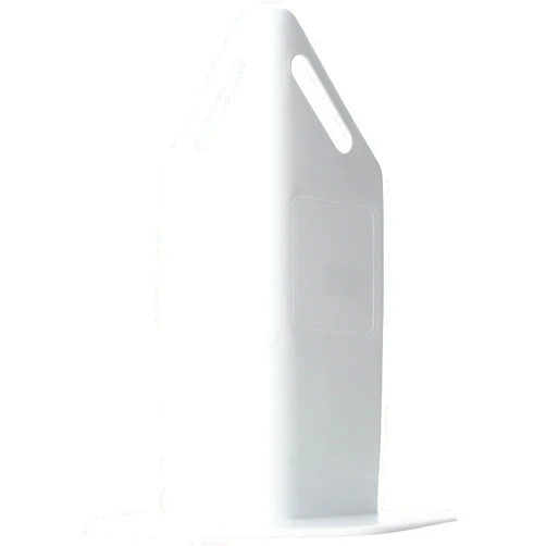 YFCACT Groom Industries Protective Corner Guard, White