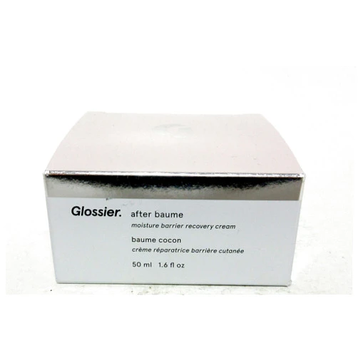 Glossier - After Baume - Moisture Barrier Recovery Cream 1.6 fl oz