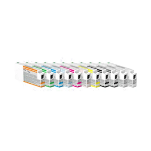 Epson UltraChrome HDR Ink Cartridge - 350ml Light Light Black (T596900)