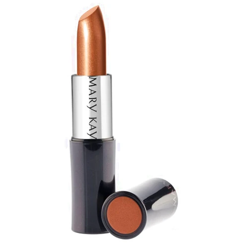 Mary Kay Creme Lipstick ~Amber Glow