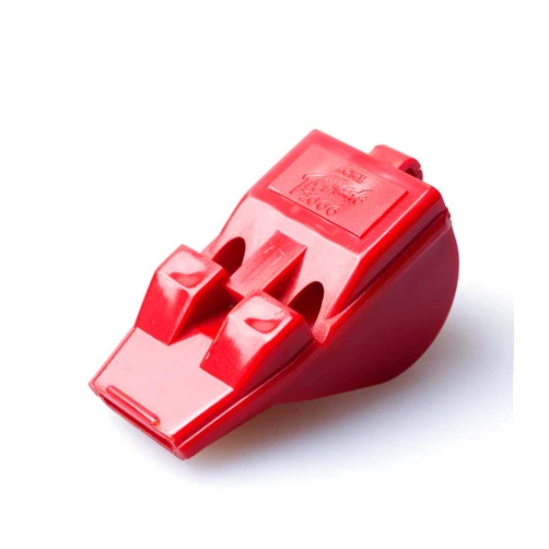 ACME THE ACME T2000 Tornado Whistle (Red)…