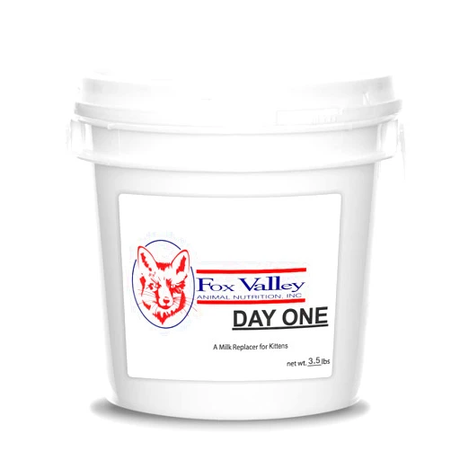 Fox Valley Day-One Kitten Formula, 3.5 lb