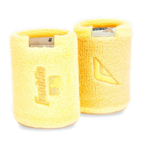 Franklin Sports MLB Wristbands - Xvent - Baseball + Softball - 4 inches - Breathable + Durable