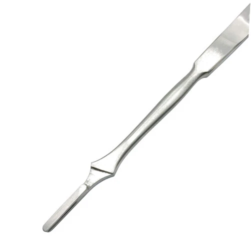 Medikrebs Bard Parker Scalpel Handle No. 7 16 cm