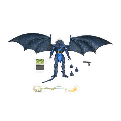 NECA Gargoyles Thailog Ultimate 7IN AF