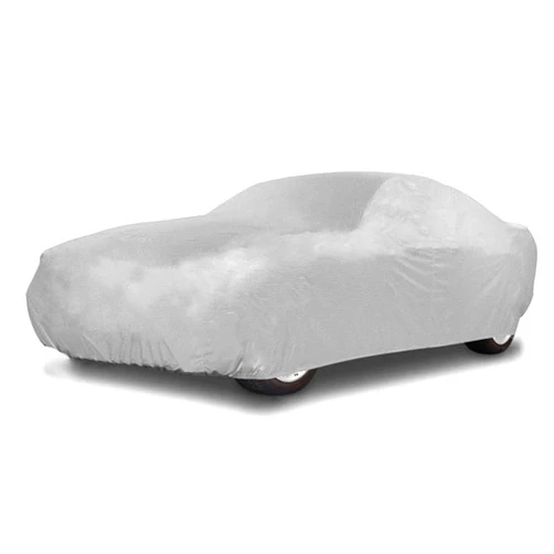 Car Cover CarCoverStore Weatherproof Car Cover Compatible with Volvo XC60 Sport Utility 4-Door - Fleece Lining - 5 Layer - Waterproof