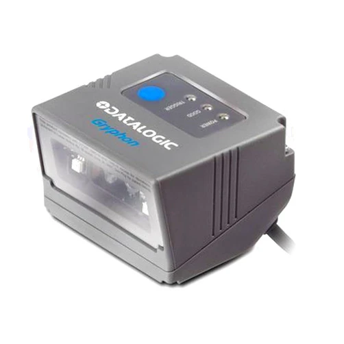 Datalogic Gryphon I GFS4400 2D - bar Code Readers (Laser, Wired, Fixed