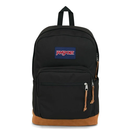 JanSport Right Pack Backpack - Durable Daypack with Padded 15