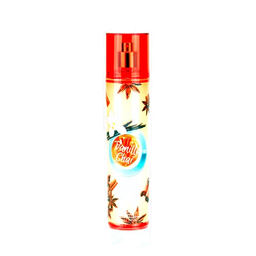 So French Vanilla Chai Body Mist 240 ml