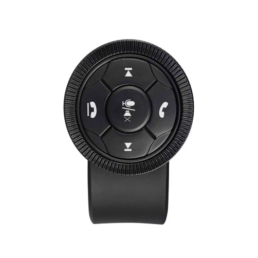 JOYING Latest Universal Steering Wheel Control Watch Band Style with Backlight Buttons for Android Car Stereo DVD Player GPS Navigation System