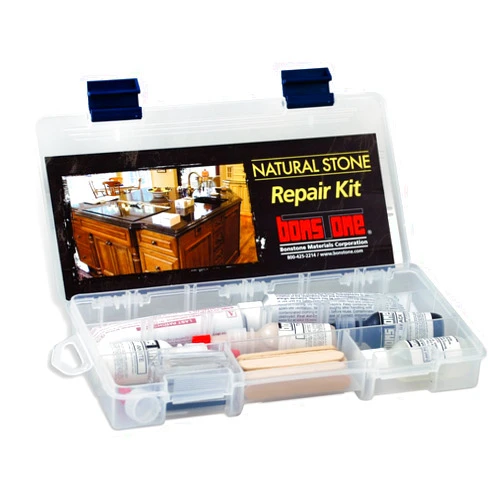 Bonstone Natural Stone Repair Kit