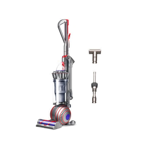 Dyson Ball Animal 3 Upright Vacuum Cleaner (Nickel)