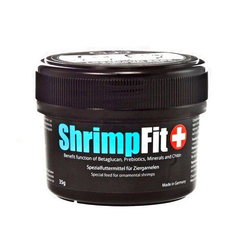 GlasGarten Shrimp Fit