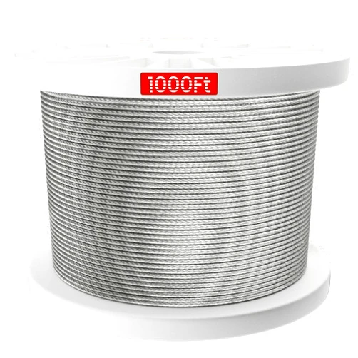 Muzata 1000 ft 1/8