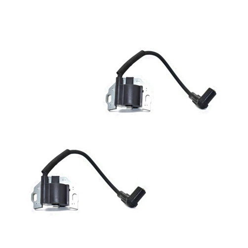 Fudoray 21171-7047 Ignition Coil for Kawasaki FR FS FX Series FR541V FR600V FR651V FR691V FR730V FS481V FS541V FS600V FS691V FS730V 481 THROUGH FX921V Replaces 21171-0743 21171-0711 21171-0738 21171-7042