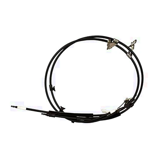 Motorcraft BRCA-289 Parking Brake Cable, 1 Pack