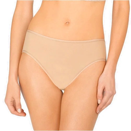 Natori Women's Bliss Perfection One Size French Cut